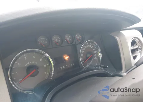 2010 Ford F-150 Fx2 Sport/Stx/Xl/Xlt from USA, damaged, VIN 1FTEX1C81AFC76209